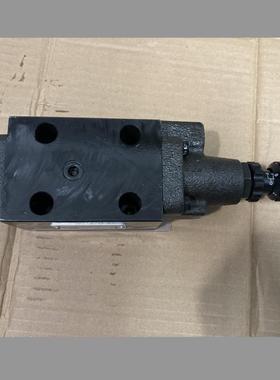 平衡阀 NGR-G03-A2-K 康百世配重阀 NGR-G02/G03-A1/A2-E/K/EK