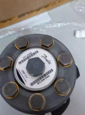 现货液压马达OMP250 151-0606