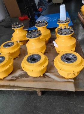 MK04 MK18 MK23 MK35 MK47 低速大转矩马达液压马达