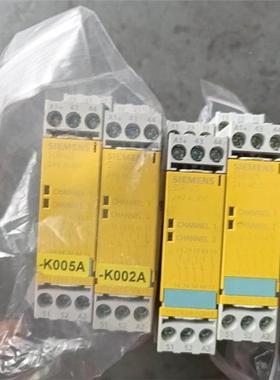 西门子安全继电器 3TK2823-1CB30 （本卡电子）