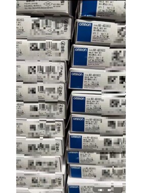[议价]欧姆龙NX-AD3603、全新原装正品、现货可发.可开票,可