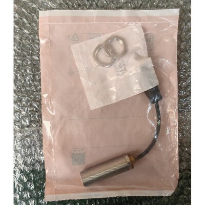 [议价]全新原装IFM易福