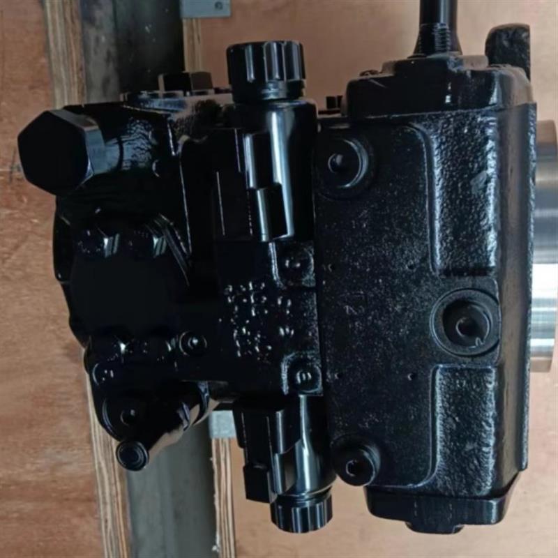 现货A4VG40EZ1DM1/32R-NSC02N003EH-S液压柱塞泵A4VG180EP4DM1/32