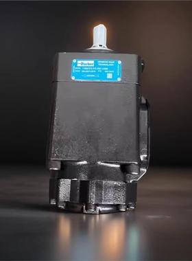 派克伺服液压泵T7DSE281R02A5WM叶片泵T7DSE241R03A5MW柱塞泵马达