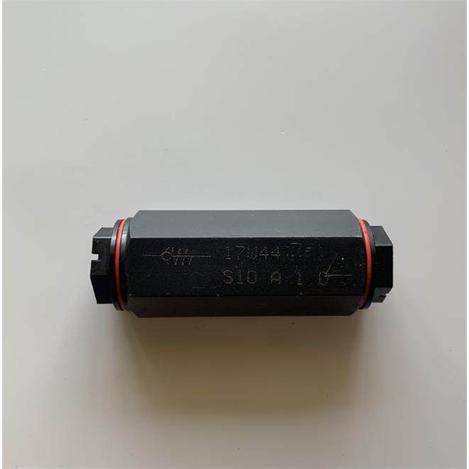 德国Rexroth/力士乐 S20A50-1X/450J3 管式止逆阀,玩具/童车/益智/积木/模型,空气动力玩具,淘宝优惠券,粉丝福利购,淘宝优惠卷
