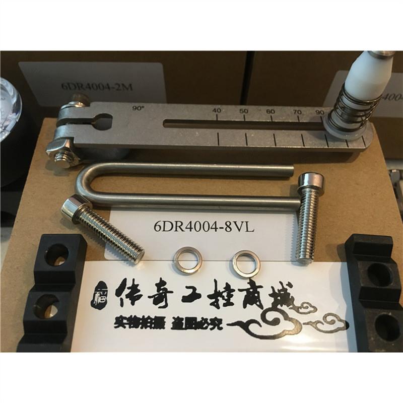 现货6DR4004-8VL阀门定位器连接支架库存现货