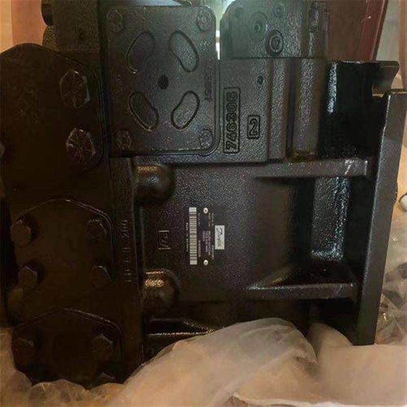 现货JRRS45BPC28NNNNN3C2NZA2NFFFJJJNNN开式液压泵Danfoss