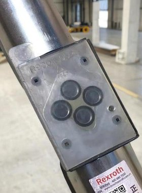 力士乐液压电磁阀4WE10EB33/CW230N9K4换向阀4WE10EB33/CG24N9K4