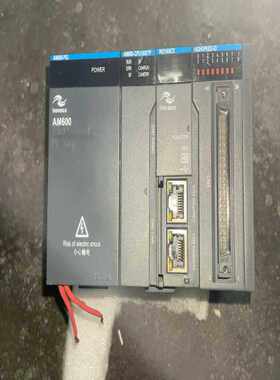 汇川PLCAM600-CPU1608TP（本卡电子）