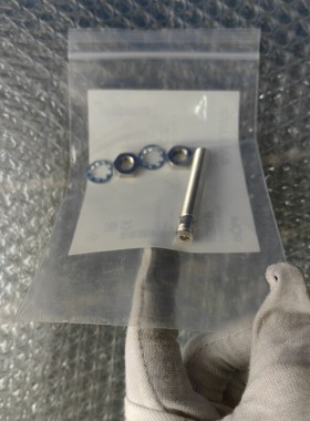 [议价]全新原装BALLUFF巴鲁夫 BES003P BES M08MI-PSC20B-S49G 实