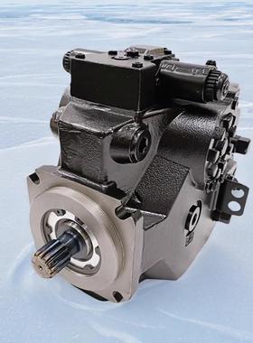 现货液压柱塞泵H1P165RDAA3C3ND3GG3H31451451M28PNC28NNN