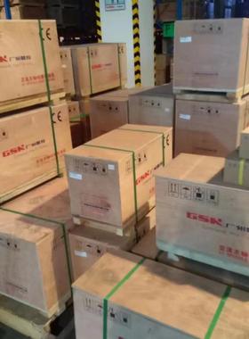 现货ZJY208A-5.5BM-B35A2Y1交流伺服主轴电动机广州数控车床主轴5