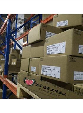 现货MBDHT2510B01现货400W伺服驱动器