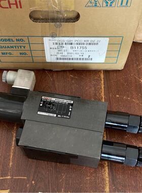 OGS-G01-P1C-KR-D2-22 不二越NACHI减压阀 OGS-G01-PCC-KR-D2-22