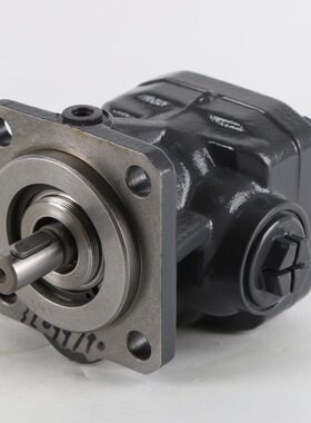 德国KRACHT齿轮泵KF12RF7原装克拉克输送油泵