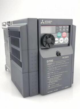 现货原装变频器FR-CS84-012-60 022 036 050 080 120 160代替