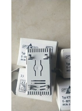 [议价]全新原装STEGO KTS011 现货