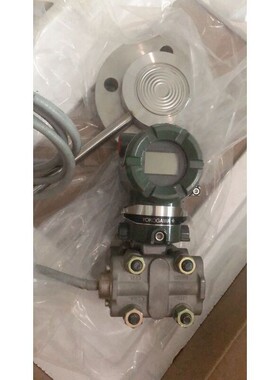 [议价]全新无包装 Y0K0GAWA 横河 重庆川仪 EJA438W 实物拍摄 现