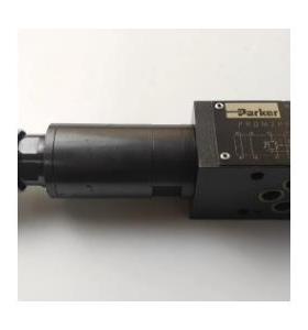 派克叠加式减压阀PRDM2AA21SVG15溢流阀PRDM2AA35SVG15直动式减压