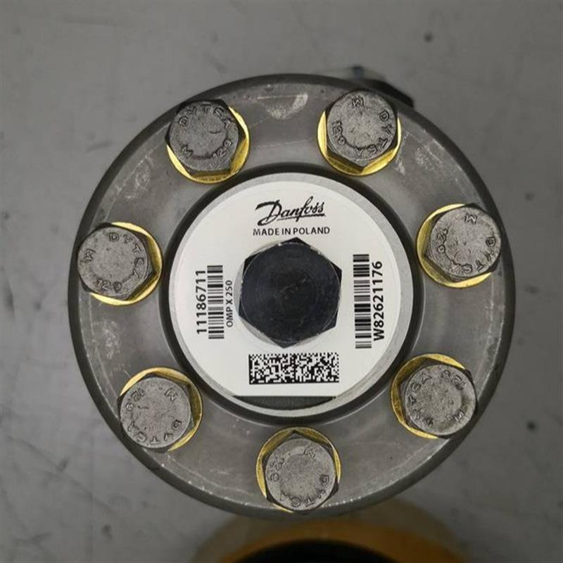 现货液压马达OMP400 151-0318