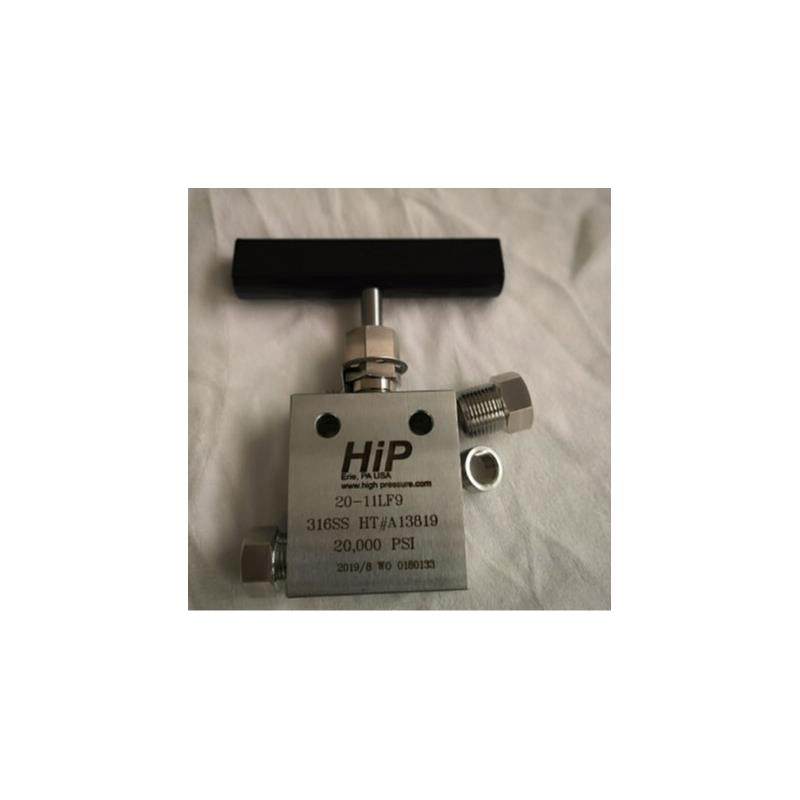 现货手动直通针阀10-11AF4 10-11AF6 10-11NFA 10-11NFB 10-11