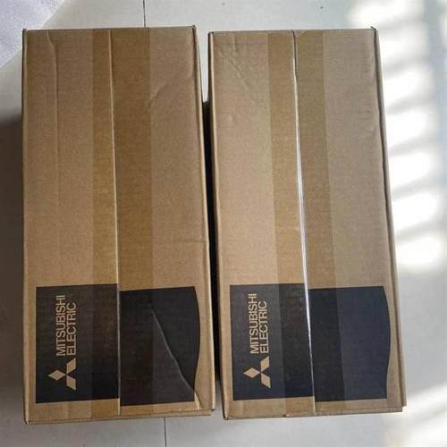 现货***Mitsubishi/原装PLC 模块AJ65BT-68TD 64DAV 64RD3/DA