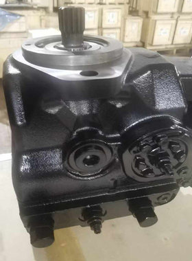 丹佛斯柱塞泵H1P130RBAP9C2DD3LG3H3L42L42LM26P2NNND6J液压帮浦