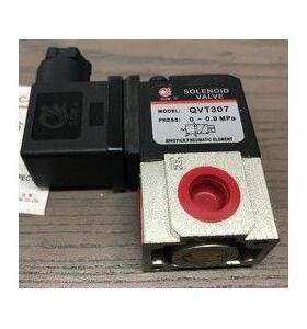 SQW电磁阀QVT307 0-0.9MPa QDH-3102