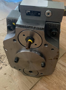 柱塞泵PV023R1K1T1NMMC液压帮浦PV063R1E8T1NMF1泵PV092R1E8T1NMM