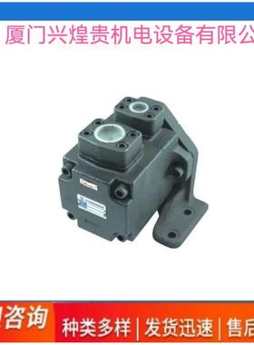 P46-A0/A1-F-R-01 P46-A2/A3-F-R-01台湾FURNAN福南柱塞泵变量泵