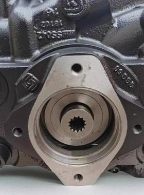 现货液压泵90L100LWDNN8AS3DCF03MIX424220-11114254柱塞泵