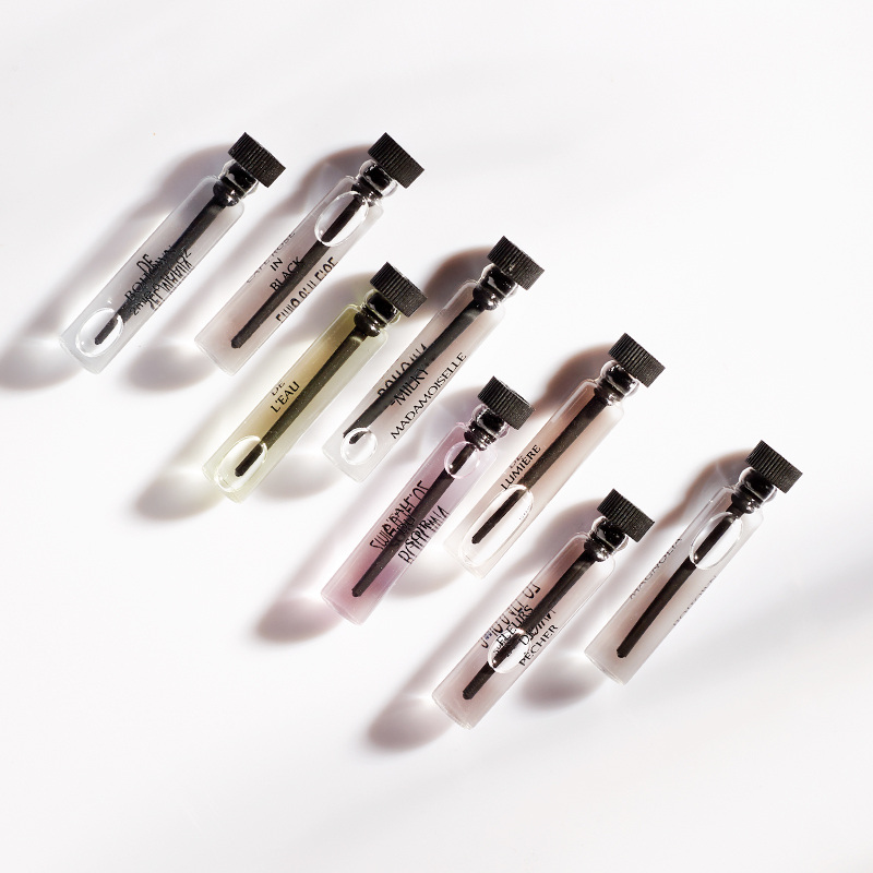 【随机】冰希黎香水小样2ml