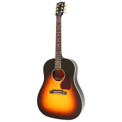 Gibson吉普森民谣木吉他