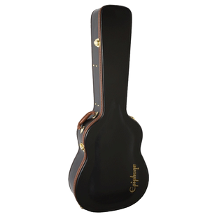 Epiphone原装琴盒DeLuxe民谣木吉他40寸/41/42寸软盒琴包Olympic