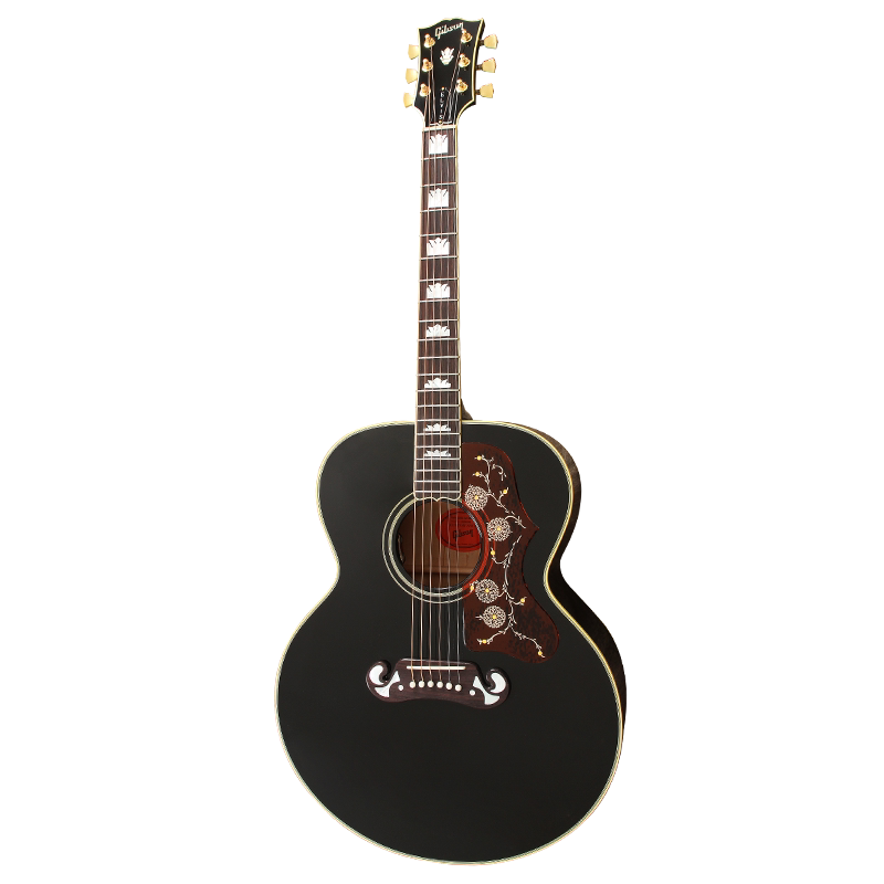 GIBSON吉普森ElvisSJ-200