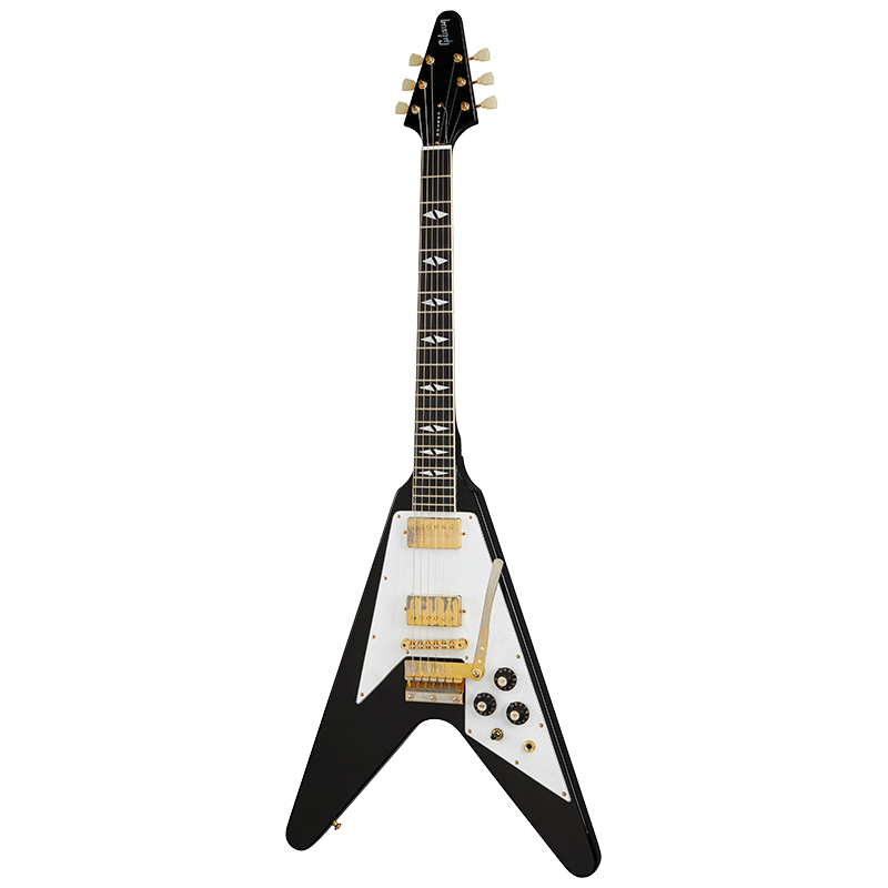 GIBSON吉普森签名款电吉他电吉他