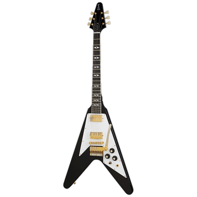 GIBSON吉普森签名款电吉他电吉他