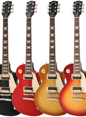 EpiphoneLPStandard电吉他