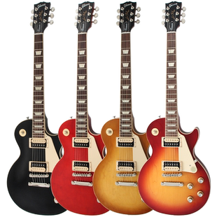 Epiphone孤独摇滚LP 50s/60s电吉他IGC系列1959 Standard黑卡1960