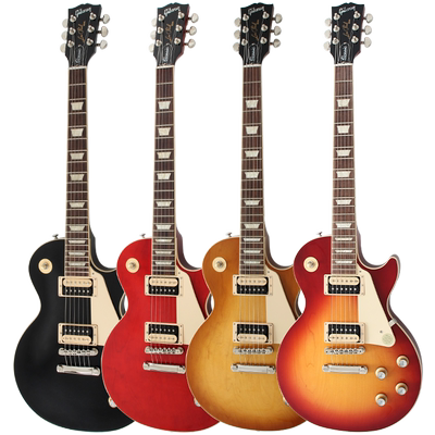 EpiphoneLPStandard电吉他