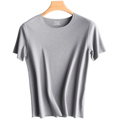 德绒保暖内衣男士长袖短袖T恤