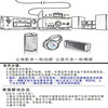 收音机天线 增强外接 家用改装通用调频广播外接短波fm天线放大器