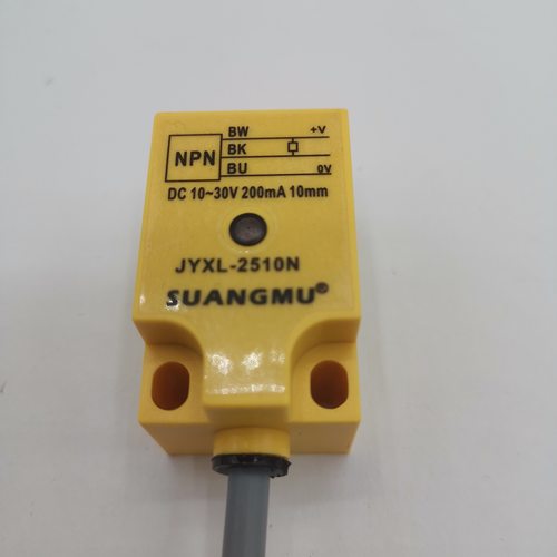 FMS-18N5DA FTS-25N10DB 30N15DB JYXL-2510N三线接近开关传感器