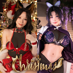 15后发货 圣诞新品 雨波 写真本 新品 魔域幽灵莫莉卡 预购