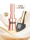 Лак для ногтей MISSMOEGEL Spar Cat eye Phototherapy Лак для ногтей клей 2025 новый стеклянный бисер Cat eye для ногтей, посвященный mini 4