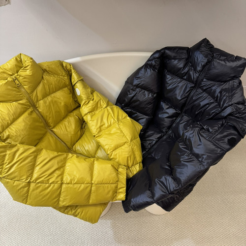 宠粉补贴情侣爆款新款蒙版立领面包短款保暖羽绒服外套YC亮面外套