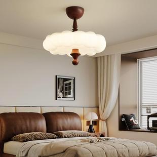 chandelier 2025 walnut new coloure ancient bedroom The