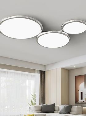 The living room lights have a new 2025 full-spectral eye-pro