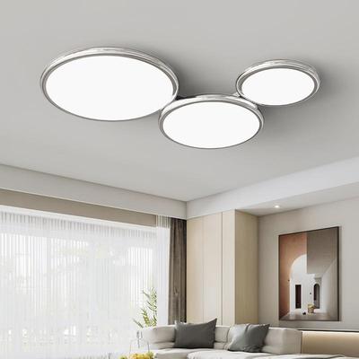 The living room lights have a new 2025 full-spectral eye-pro