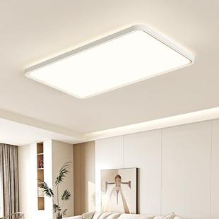 Room main condensed French hou Nordic Cream modern The lamp